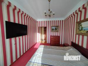2-к квартира, посуточно, 65м2, 2/5 этаж