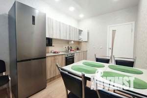 2-к квартира, посуточно, 58м2, 1/4 этаж