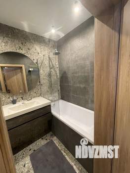 2-к квартира, посуточно, 45м2, 3/17 этаж