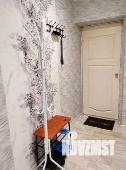 1-к квартира, посуточно, 30м2, 1/5 этаж