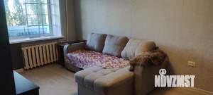 1-к квартира, на длительный срок, 31м2, 4/5 этаж