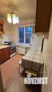 2-к квартира, на длительный срок, 40м2, 4/5 этаж