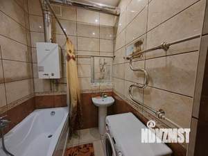 2-к квартира, посуточно, 65м2, 1/1 этаж