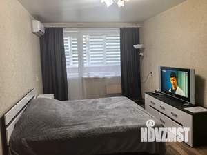 1-к квартира, посуточно, 36м2, 1/9 этаж