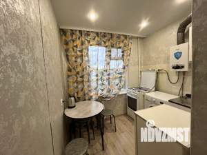1-к квартира, посуточно, 48м2, 4/5 этаж