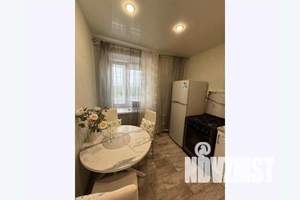 1-к квартира, посуточно, 33м2, 6/9 этаж