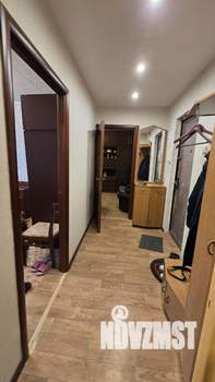 2-к квартира, на длительный срок, 45м2, 9/9 этаж