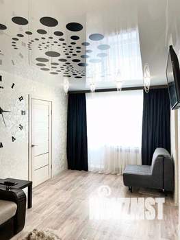 2-к квартира, посуточно, 50м2, 1/1 этаж