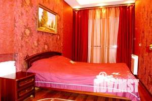 2-к квартира, посуточно, 55м2, 2/4 этаж