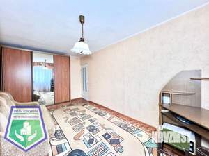 2-к квартира, на длительный срок, 50м2, 4/5 этаж