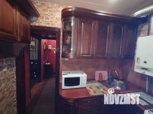 2-к квартира, посуточно, 45м2, 2/3 этаж