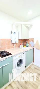 2-к квартира, посуточно, 46м2, 3/5 этаж