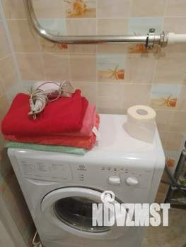 1-к квартира, посуточно, 31м2, 3/10 этаж