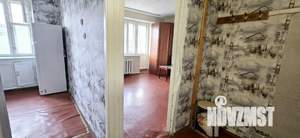 1-к квартира, на длительный срок, 40м2, 5/5 этаж