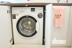 1-к квартира, посуточно, 33м2, 2/9 этаж