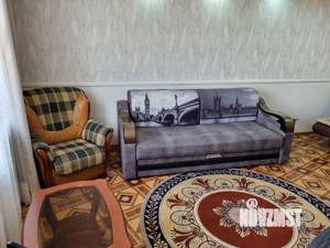 4-к квартира, на длительный срок, 90м2, 5/10 этаж