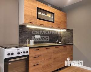 1-к квартира, на длительный срок, 36м2, 1/9 этаж