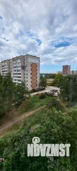 1-к квартира, на длительный срок, 36м2, 5/9 этаж