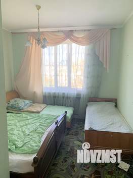 2-к квартира, посуточно, 80м2, 4/4 этаж