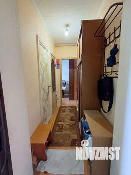 1-к квартира, на длительный срок, 32м2, 4/5 этаж