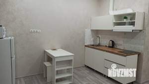 1-к квартира, на длительный срок, 30м2, 12/16 этаж