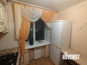 1-к квартира, на длительный срок, 30м2, 5/5 этаж