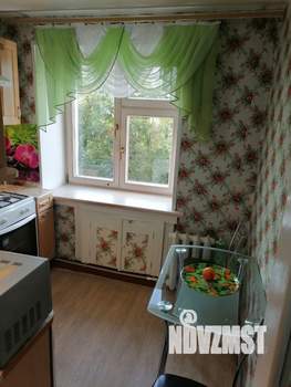 2-к квартира, на длительный срок, 50м2, 5/5 этаж