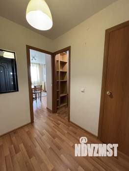 1-к квартира, на длительный срок, 36м2, 18/25 этаж