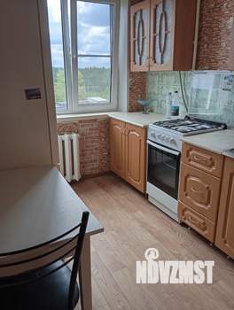 2-к квартира, на длительный срок, 38м2, 5/9 этаж