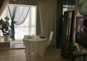 2-к квартира, на длительный срок, 50м2, 2/3 этаж