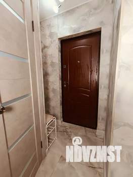 2-к квартира, посуточно, 43м2, 1/9 этаж