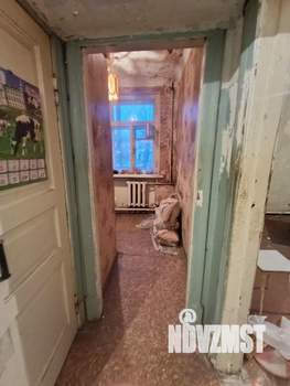 1-к квартира, на длительный срок, 31м2, 1/2 этаж