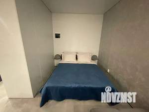 1-к квартира, посуточно, 40м2, 6/14 этаж