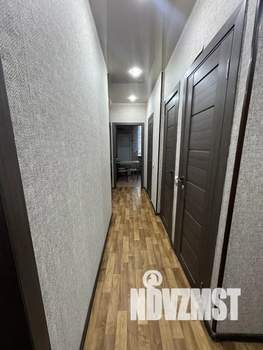 2-к квартира, посуточно, 49м2, 3/4 этаж