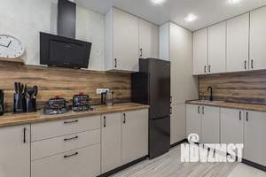 1-к квартира, посуточно, 38м2, 3/10 этаж