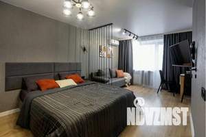 1-к квартира, посуточно, 31м2, 3/5 этаж