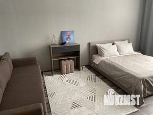 2-к квартира, посуточно, 60м2, 1/1 этаж