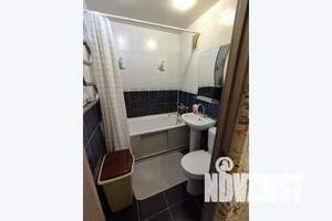 1-к квартира, посуточно, 30м2, 3/5 этаж