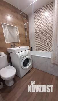 1-к квартира, посуточно, 32м2, 1/5 этаж