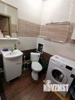 1-к квартира, на длительный срок, 37м2, 2/4 этаж