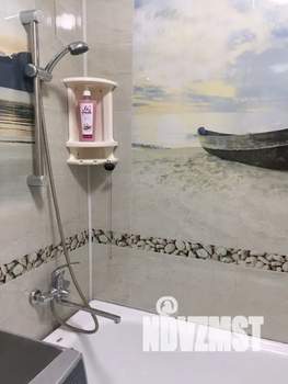 2-к квартира, посуточно, 49м2, 1/5 этаж