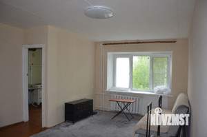 1-к квартира, на длительный срок, 30м2, 4/6 этаж