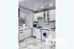 1-к квартира, посуточно, 28м2, 2/5 этаж