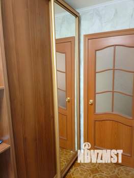 1-к квартира, посуточно, 50м2, 2/9 этаж