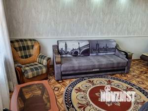 4-к квартира, посуточно, 90м2, 5/9 этаж