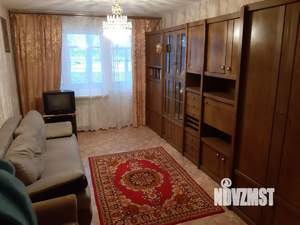 2-к квартира, на длительный срок, 51м2, 3/5 этаж