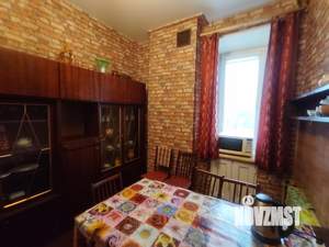 3-к квартира, посуточно, 85м2, 1/1 этаж