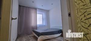 1-к квартира, на длительный срок, 37м2, 1/6 этаж
