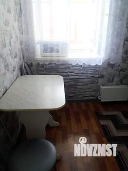 1-к квартира, на длительный срок, 36м2, 4/10 этаж