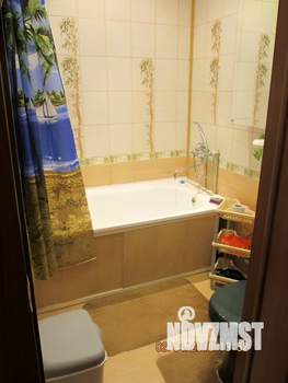 3-к квартира, на длительный срок, 45м2, 4/5 этаж